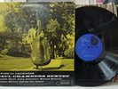 PAUL CHAMBERS SEXTET Whims Of Chambers BLUE NOTE UA LP VG++ stereo