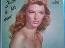 Julie London(Julie Is Her Name) LST 7027(1960)
