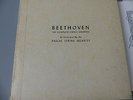 Beethoven / The Complete String Quartets / Perform Pascal String Quartet