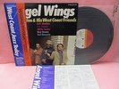 JAPAN LP JACK SHELDON HIS WEST COAST ANGEL WINGS LA27-1001 YUPITERU OBI INSERT