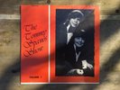 THE TOMMY SPANOS SHOW Private Lounge Rare LP