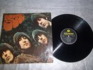 Beatles Rubber Soul MONO First Pressing LOUD CUT 1965 original