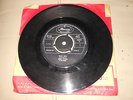 TRICKY DICKY DENNY SEYTON AND THE SABRES VINYL 7