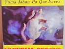 IMPERIAL SEXTET: TOMA JABON Pa' QUE LAVES RARE SALSA GUAGUANCO LP VENEZUELA 1975