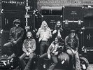 The Allman Brothers Band - At Fillmore East