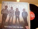 The Doors Waiting For The Sun album RARE 1969 red big E pressing 74024 Stereo