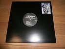 THE LIVING END Jingle Bell Rock  LP vinyl Kylie Minogue