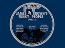 James Brown's Funky People Part 3 (Black Friday 2016) Vinyl 2LP NEU 0452363