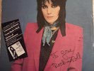 JOAN JETT  - I Love Rock 'N Roll - original SEALED vinyl 1981 w orig hype Canada