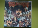 Frank Zappa ?– 200 Motels [2 x LP + Booklet]