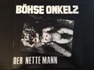 Vinyl - Böhse Onkelz - Der nette Mann - Top Zustand