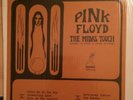 Pink Floyd - The MIDAS TOUCH Vinyl LP. Bootleg (Wizardo WAMB 305)