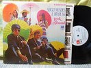Sergio Mendes & Brasil 66 m- white label promo LP Look Around