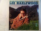 Lee Hazlewood The Very Special World Of Original Rare 1966 MGM Folk Rock Mono Lp