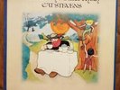 CAT STEVENS ORIGINAL 1970 TEA FOR THE TILLERMAN A&M RECORDS VINTAGE ALBUM