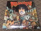 Frank Zappa 200 Motels LP Sealed UAS 9956 Stereo