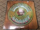 Sealed Grateful Dead American Beauty WS 1893 Warner LP record