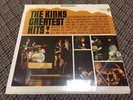 The Kinks Greatest Hits LP sealed Stereo 6217