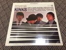 Kinda Kinks Sealed LP Stereo Reprise Records 6173