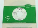 PAT BOONE - german 1963 WL Promo LONDON Dot 7