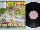WIPERS LAND OF THE LOST RESTLESS 72094-1 US Vinyl LP