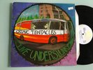 2 LP NM UK 1992  Ozric Tentacles ?– Live Underslunky Label: Dovetail Records ?–