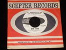 Quo Vadis Meets Bob Dylan 45 SCEPTER Northcountry Fair PROMO 1969 EX