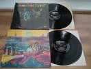 Jimi Hendrix Experience Electric Ladyland Part 1 Smash Hits 2 x 1968 TRACK UK LP
