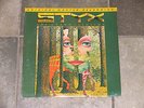 Styx. The Grand Illusion. Audiophile. Mofi MFSL Mobile Fidelity Sound Lab. M-