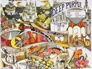 Deep Purple - The Book Of Taliesyn NEW LP