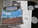 2 X LP KNEBWORTH 