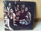 The Jimi Hendrix Experience Electric Ladyland ,Doppel- Lp,Rarr, UK 1968,Track
