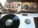 THE SPECIALS - MORE SPECIALS 1ST PRESS UNPLAYED + POSTER + 7
