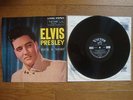 ELVIS PRESLEY Such A Night JAPAN LP w/ Thin Sleeve SHP-5145