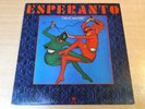 EX-/EX-   Esperanto/Danse Macabre/1974 A&M LP