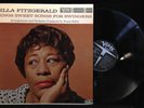 Ella Fitzgerald-Sings Sweet Songs For Swingers-Verve 4032-FRANK DEVOL