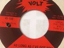 NORTHERN SOUL 45/ THE CHARMELS 
