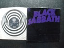 BLACK SABBATH