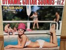 THE CLEE-SHAYS  DYNAMIC GUITAR SOUNDS Vol.2 JAPAN '60's THIN SLEEVE LP  UPS-5080