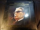 BEETHOVEN THE 9 SYMPHONIES KLEMPERER 9 LP BOX SET ANGEL JAPAN BOOKLET EXC NR