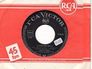 SYLVIE VARTAN - DANS TES BRAS/GONNA CRY(= TOUJOURS PLUS LOIN) - RCA VICTOR