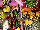 Beats, Rhymes and Life [LP] by Tribe Called Quest (A) (Vinyl, Jul-1996, Jive...