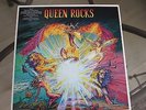 QUEEN ROCKS SPECIAL HEAVY VINYL 2 LP / REF 7243 8 23091 1 6 RARE