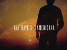 Ray Davies - Americana Vinyl LP (2) Col NEU