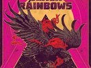 Black Rainbows - Hawkdope Vinyl LP Heavy Psyc NEU