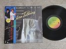 Modern Talking  The 1st Album VIL-6191  Japan LP 2 Insert Obi