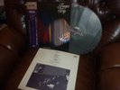 Tadao Hayashi, Finger Trip, Crystal Message ZEN-1002, Japan OBI Harp, LP Jazz