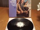 PHIL WOODS Greek Cooking IMPULSE A-9143 Mono Vinyl LP 