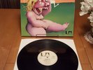 MISSING LINK / NEVERGREEN RARE GERMAN ORIGINAL 1ST PRESS LP PSYCH PROG MINT