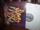Audiophile Direct to Disc Crystal Clear USA, Virgil Fox, Fox Touch Vol 1 LP, 12